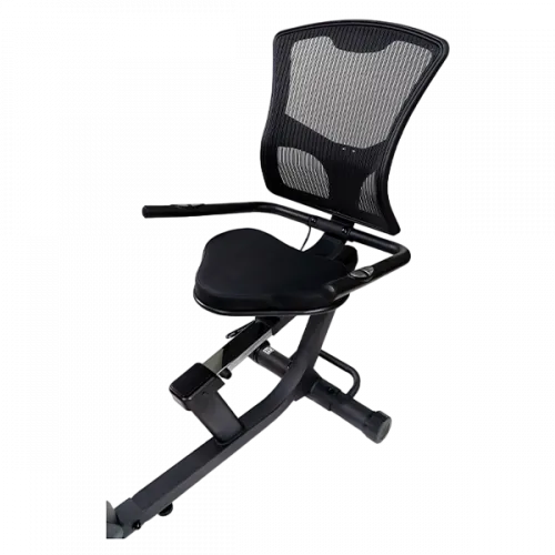 Горизонтальный велотренажер CardioPower R37