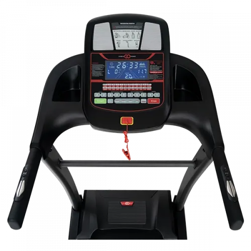 Беговая дорожка CardioPower T35 NEW