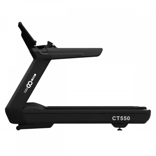 Беговая дорожка CardioPower PRO CT550 – V12T