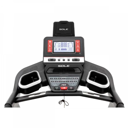 Беговая дорожка Sole F65 (2023)