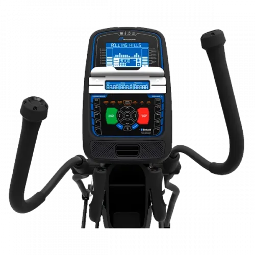 Эллиптический тренажер Nautilus E626