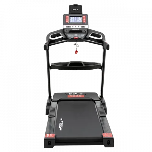 Беговая дорожка Sole F65 (2023)