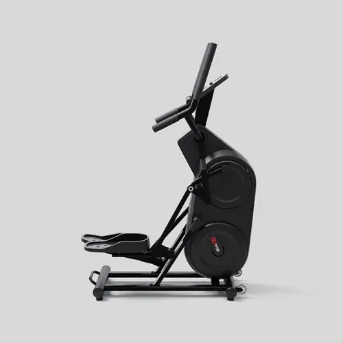 Эллиптический тренажер Cardio Power CrossFlow 5