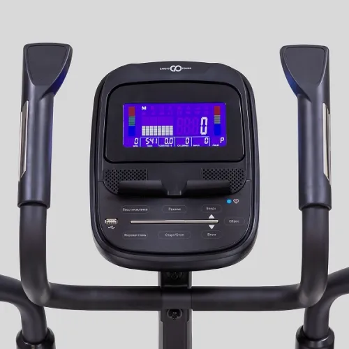 Эллиптический тренажер CardioPower X43