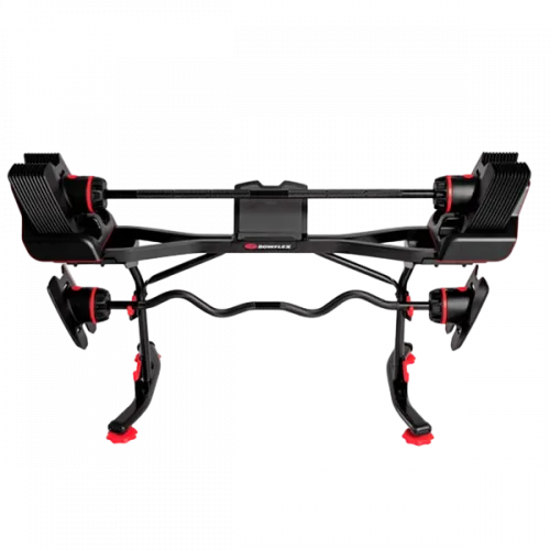 Стенд для регулируемой штанги Bowflex
