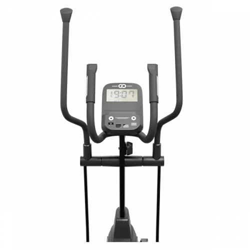 Эллиптический тренажер, CardioPower, Ergo 3