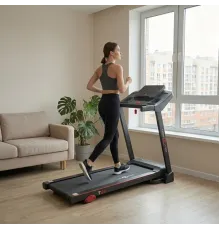Беговая дорожка CardioPower T20 NEW