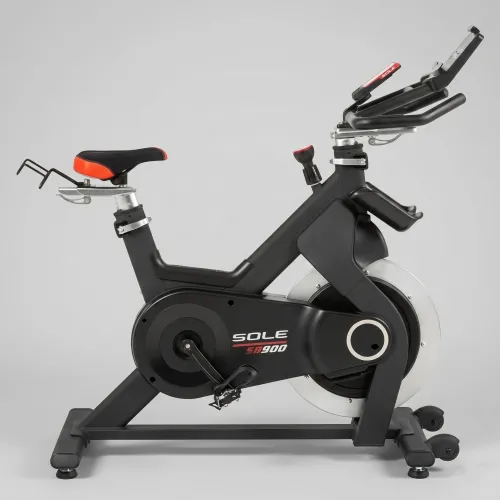 Спинбайк коммерческий Sole SB900 (2023)