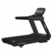 Беговая дорожка CardioPower PRO CT550 – V12T