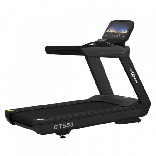 Беговая дорожка CardioPower PRO CT550 – V12T