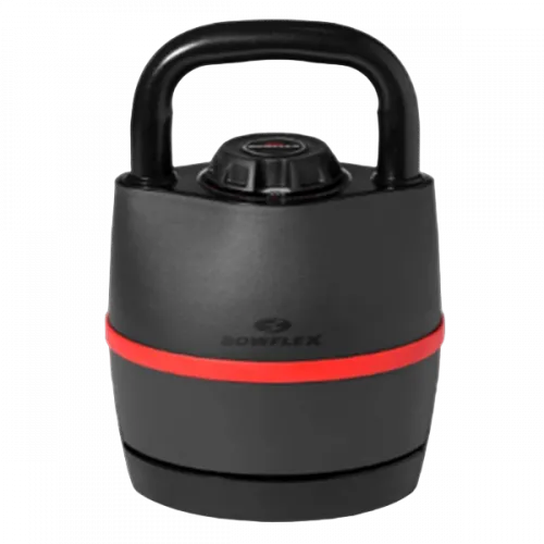 Регулируемая гиря Bowflex Регулируемая гиря (Экспертные технологии (SelectTech) Kettlebell) 840