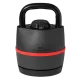 Регулируемая гиря Bowflex Регулируемая гиря (Экспертные технологии (SelectTech) Kettlebell) 840