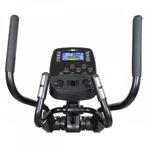 Эллиптический тренажер CardioPower XE100