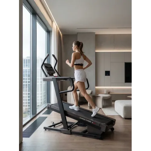 Беговая дорожка CardioPower S500