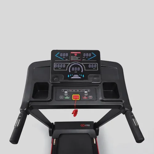 Беговая дорожка CardioPower T20 NEW