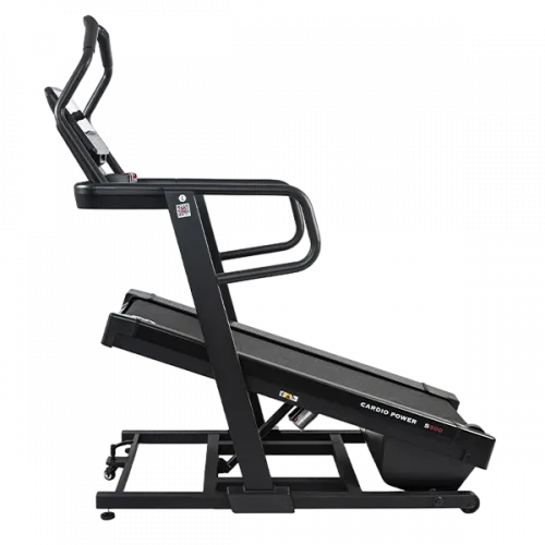 Беговая дорожка CardioPower S500