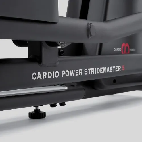 Эллиптический тренажер, CardioPower, StrideMaster 5