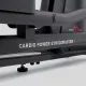 Эллиптический тренажер, CardioPower, StrideMaster 5
