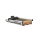 Беговая дорожка Reebok i-Run 4.0 серебристая