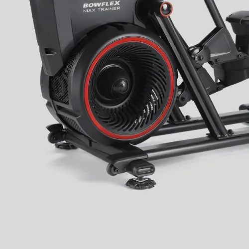 Эллиптический тренажер Bowflex, Max Total 40