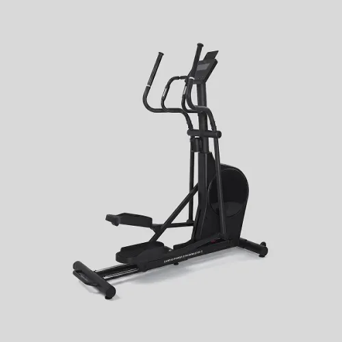 Эллиптический тренажер, CardioPower, StrideMaster 5