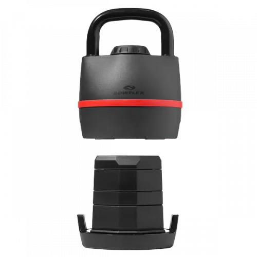 Регулируемая гиря Bowflex Регулируемая гиря (Экспертные технологии (SelectTech) Kettlebell) 840