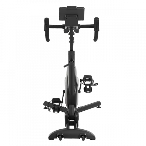 Вертикальный велотренажер CardioPower IB50