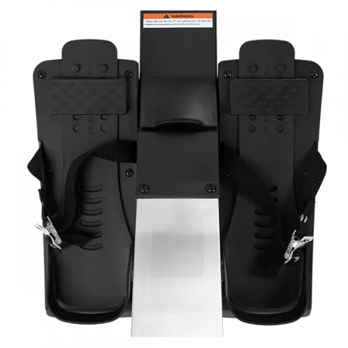 Гребной тренажер CardioPower PRO CR400