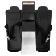 Гребной тренажер CardioPower PRO CR400