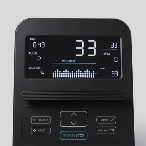 Эллиптический тренажер Cardio Power CrossFlow 5