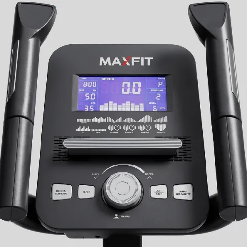 Эллиптический тренажер MAXFIT XT45