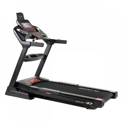 Беговая дорожка Sole F63 (2019)