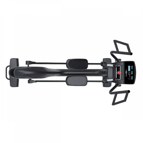 Эллиптический тренажер CardioPower PRO X450 NEW