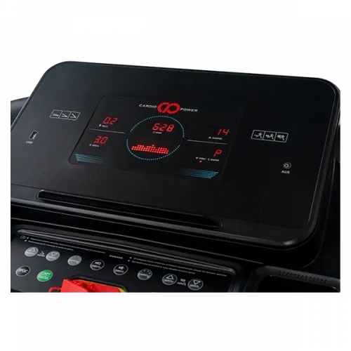 Беговая дорожка CardioPower S50