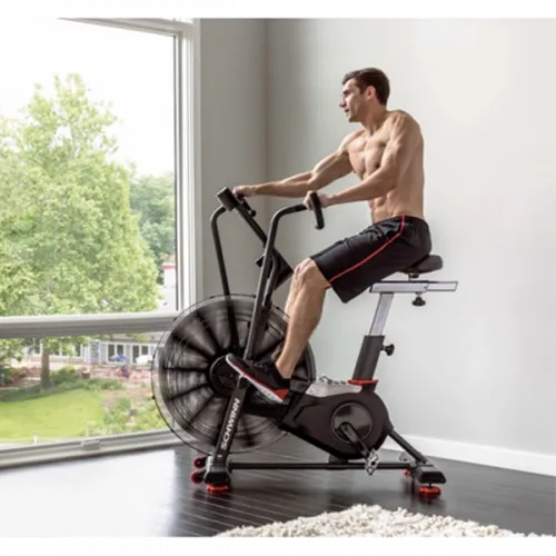 Велотренажер Schwinn Airdyne AD8