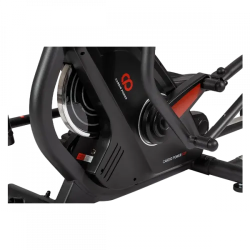 Эллиптический тренажер CardioPower X37