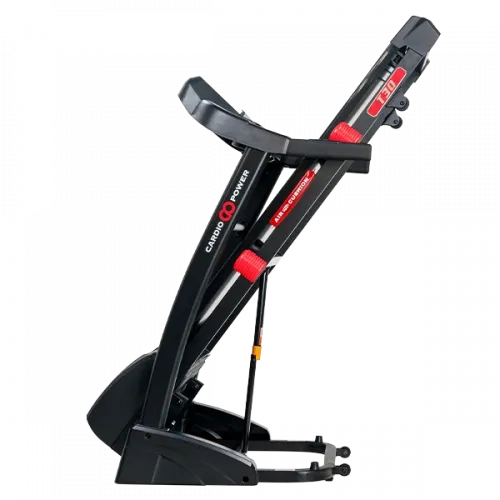 Беговая дорожка CardioPower T30 NEW