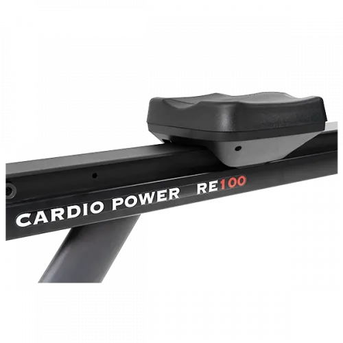 Гребной тренажер CardioPower RE100