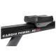 Гребной тренажер CardioPower RE100