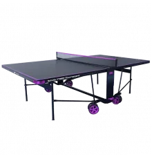 Теннисный стол Scholle, TT850 Tournament