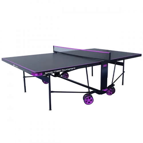 Теннисный стол Scholle, TT850 Tournament