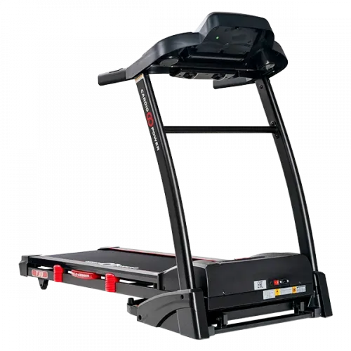 Беговая дорожка CardioPower T30 NEW