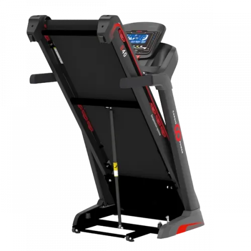 Беговая дорожка CardioPower S40 - V2