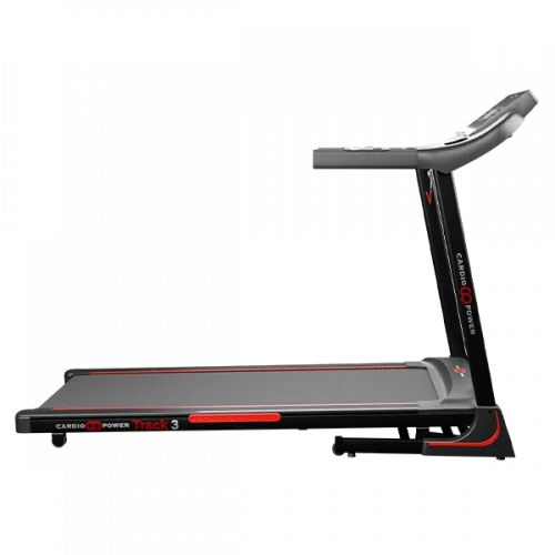 Беговая дорожка CardioPower Трек (Track) 3
