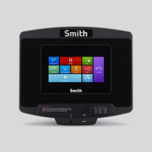 Эллиптический тренажер Smith CE550 ISMART