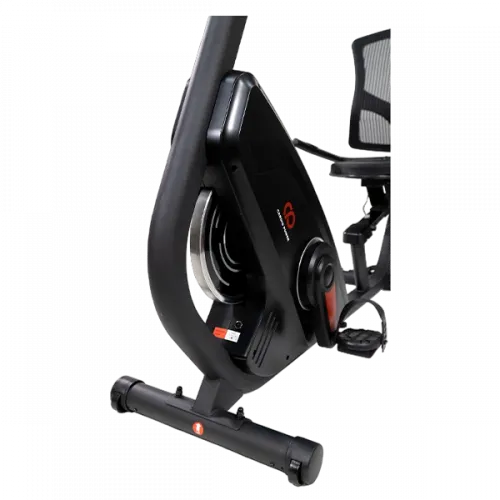 Горизонтальный велотренажер CardioPower R37