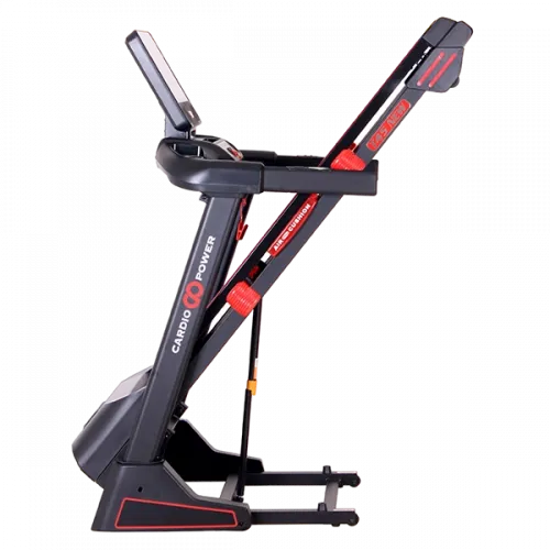 Беговая дорожка CardioPower T45 NEW