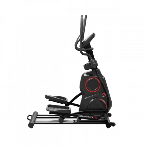 Эллиптический тренажер CardioPower X48