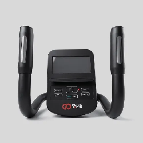 Эллиптический тренажер, CardioPower, E430