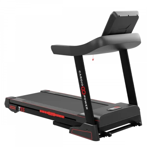 Беговая дорожка CardioPower T55 NEW
